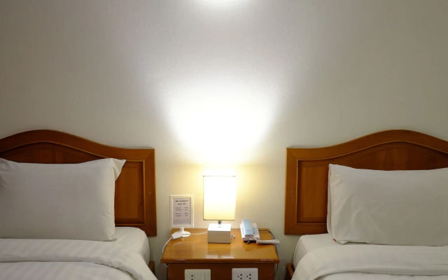 PJ Inn Pattaya