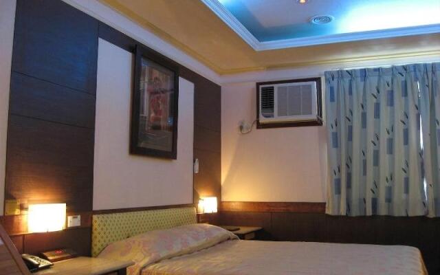 Star Business Motel