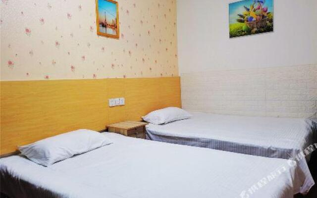 Jinxin Hostel