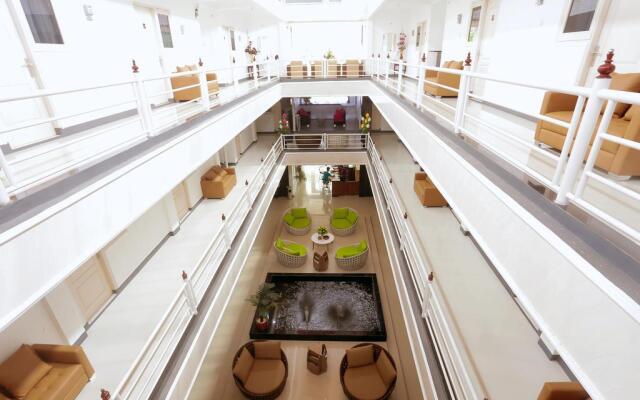 Gading Guest House