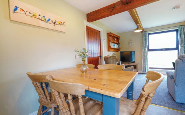 Bolehill Farm Cottages