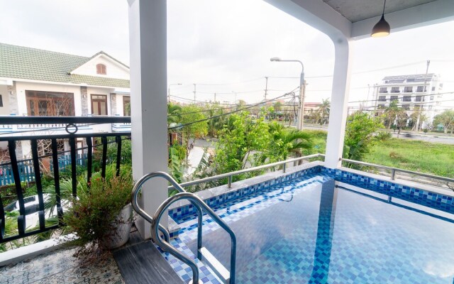The Tre Beach Villa