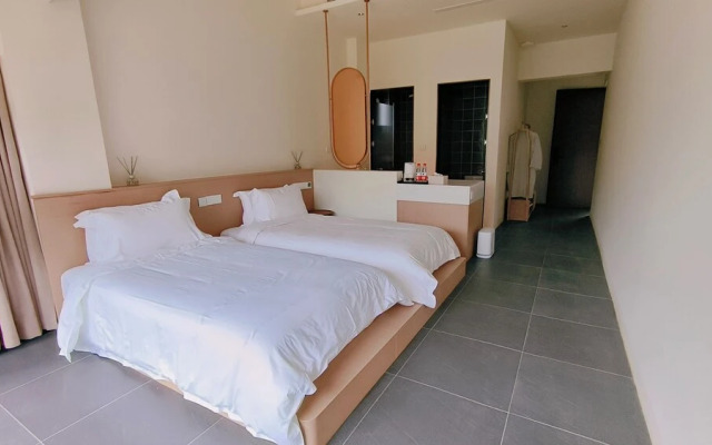 TOTOLO Winery Vacation Homestay