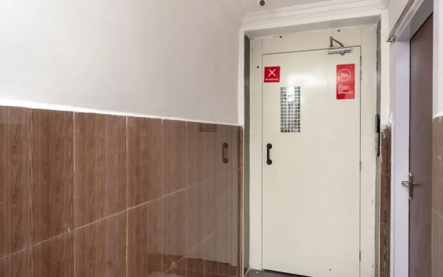 Hotel Srinivasa Residency By OYO Rooms