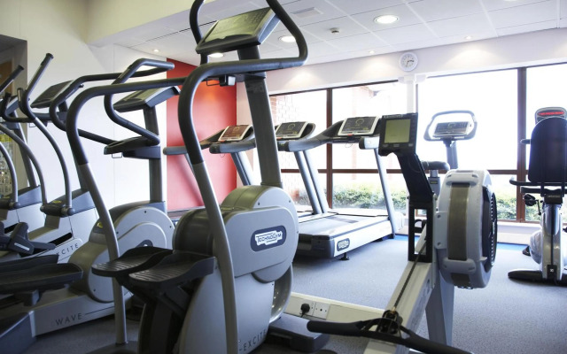 Staverton Park Hotel & Golf Club