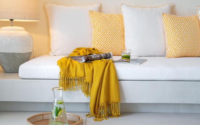 Sitara Mykonos - A Cycladic Experience