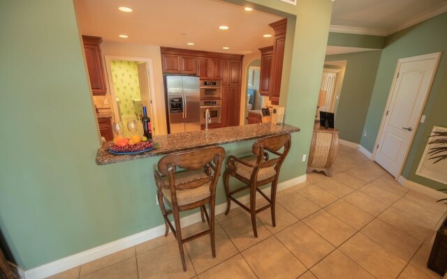 LaPlage 2 Apartment 4