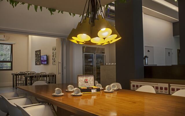 Ibis Styles Maracanau