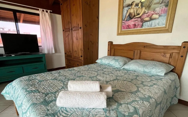 Pousada Mirante Floripa