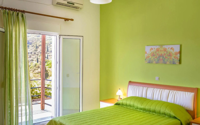 Mouzakis Villas