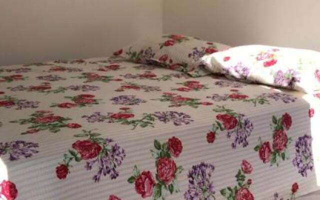 Suítes Taipu de Fora