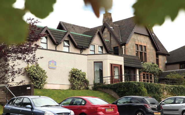 Best Western Garfield House Hotel