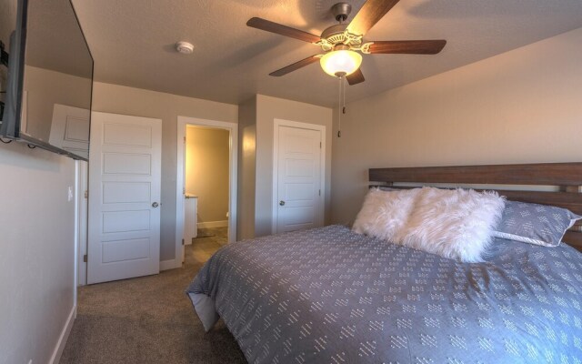 The Pickleball Palace