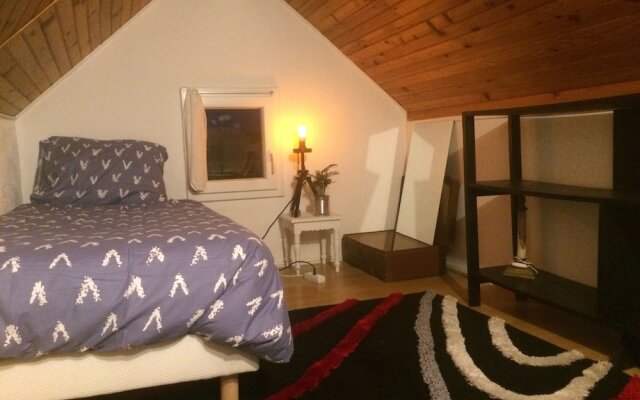 L'Auberge Arverne