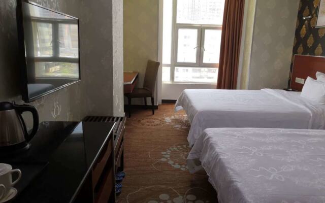 Hanyong Hotel Wanfu Building Branch