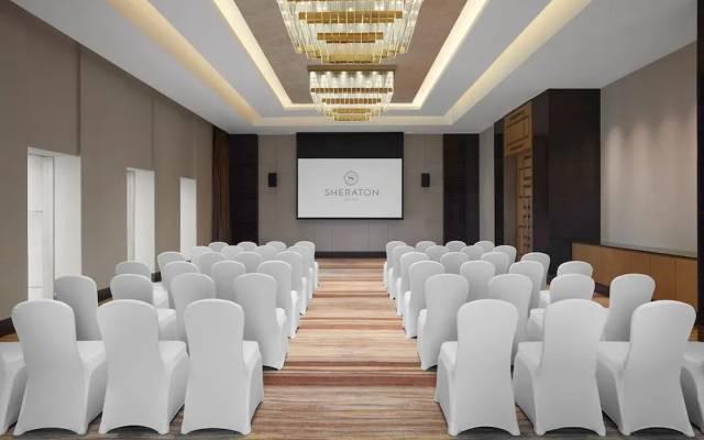 Sheraton Beijing Lize