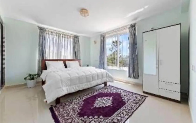 BVK Mount Home