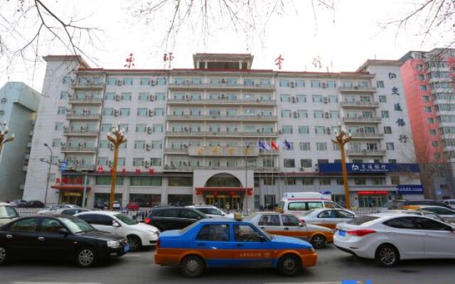 Dongshi Hotel