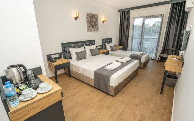 Kensington Green Marmaris