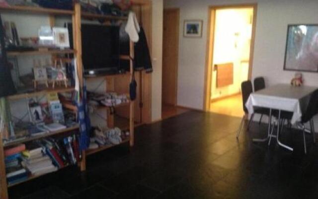 Guesthouse Hanna Sigga