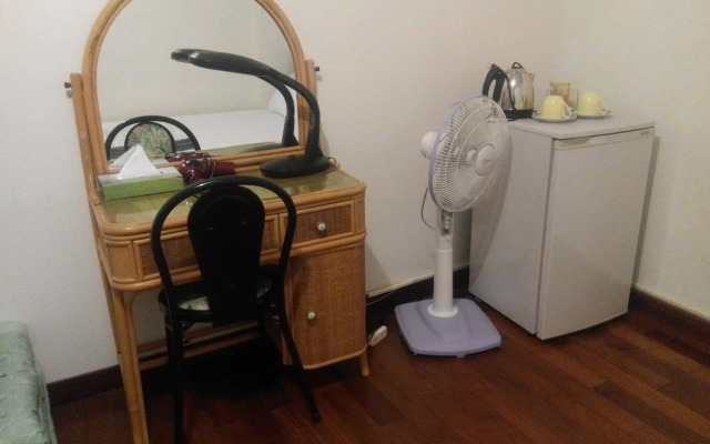 Taitung Travel Hostel