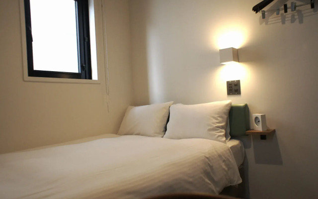Hotel Citio Shizuoka