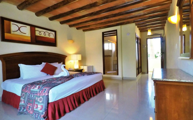 Hotel El Campanario