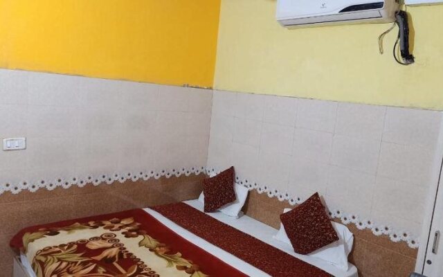 Hotel Kesar Vilas