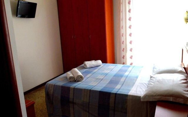 New Hotel Cirene Double Room With Breakfast