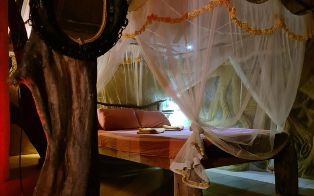 Humbhaha Jungle Nature Eco Resort