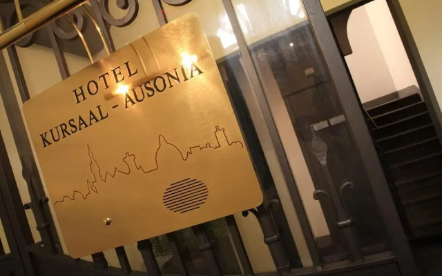 Kursaal & Ausonia