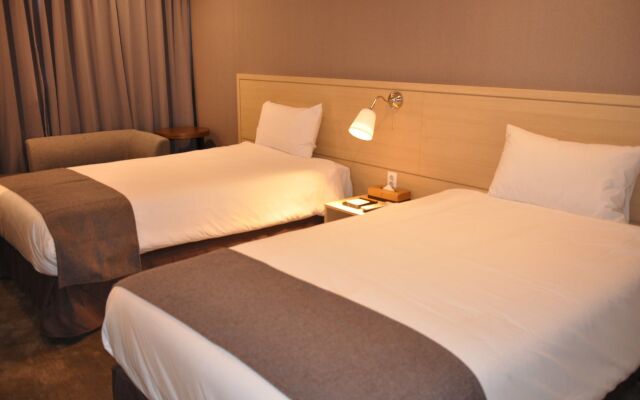 Hotel Shalom