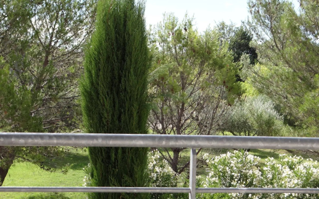Hôtel Le Patio de Violette