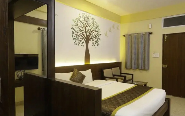 iROOMZ DMS Suites