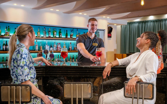 Royal & Imperial Belvedere Resort - All inclusive