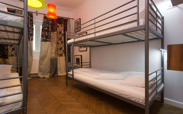 First Hostel Bucharest