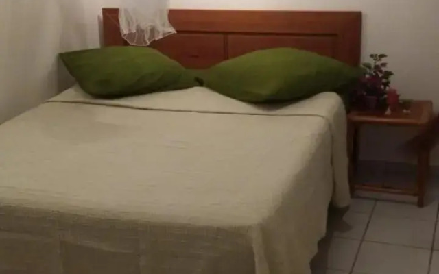 Résidence Oncle Sam