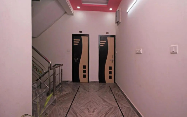Hotel AGC By OYO Rooms