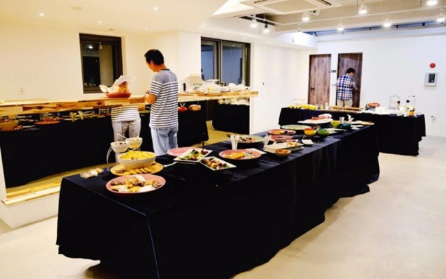 Busan 1872 Pangsion Pension