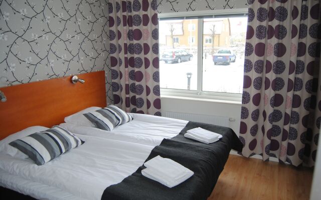 Arena Hotell
