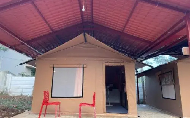 Trippr Chikkamagaluru