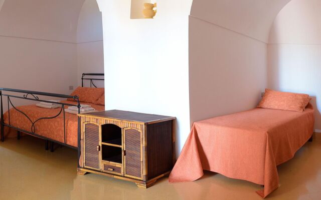 Dammusi della Mareddra