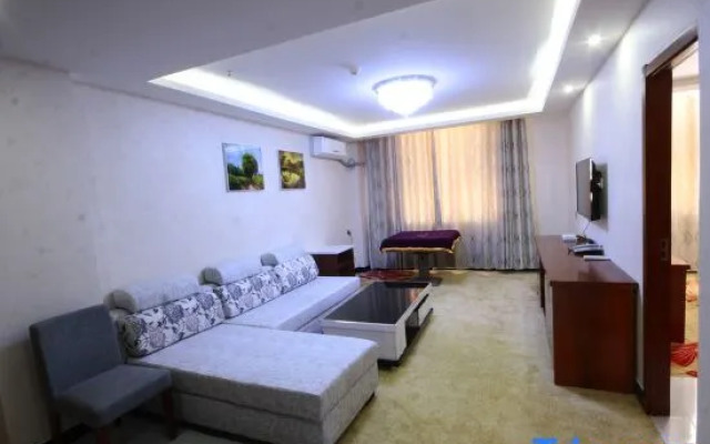 Amei Hotel （Kashgar Ancient City International Convention and Wxhibition Center Store）