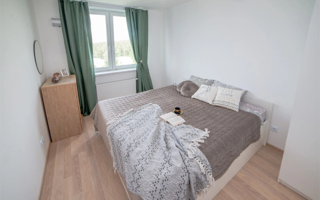 BeGuest на Краснофлотцев 71