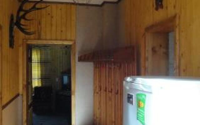 Zatishok Guest House