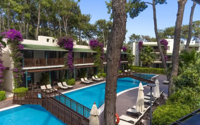 Turquoise  - All Inclusive