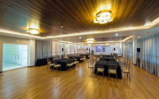 Eighty Eight Hotel