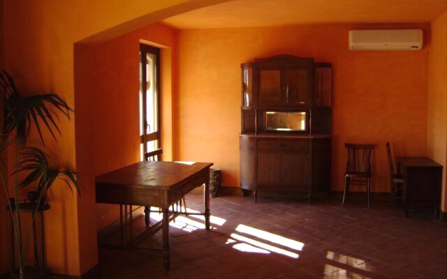Agriturismo Passitti