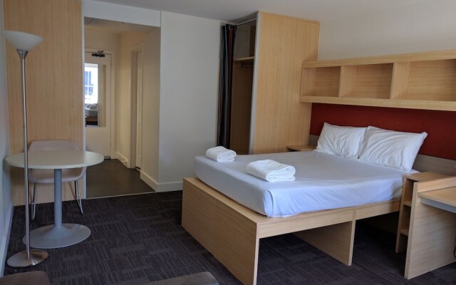 RMIT Village