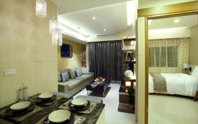 Taipei K House